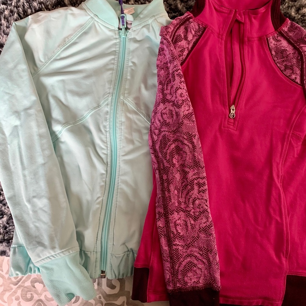 Girls Ivivva size 6